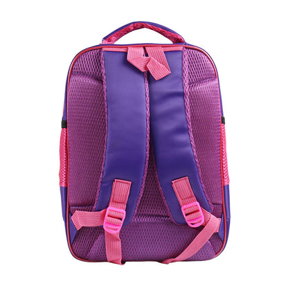 Sofia Embossed School Bag 14 inch (1760)