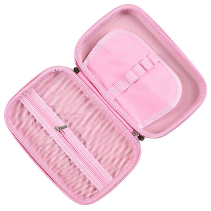 3d Embossed Characters Stationery Case for Girls #1990