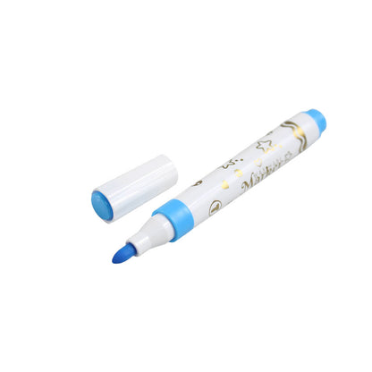 Washable Color Markers 12 Pcs #2039