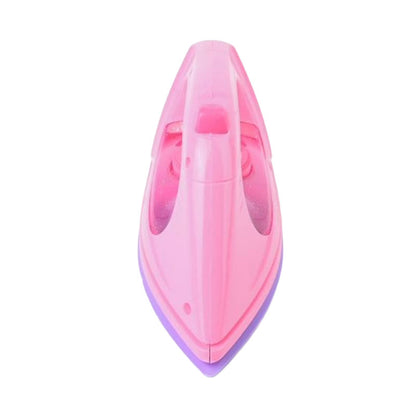 My Family Mini Iron Toy
