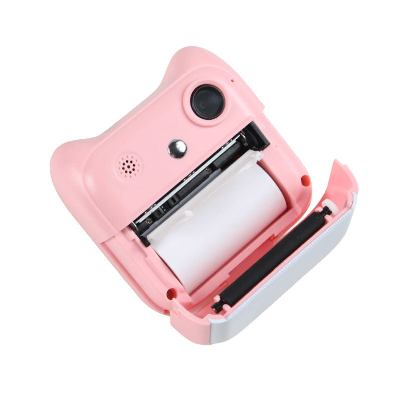 Children's Digital Print Camera (Photo/Video)
