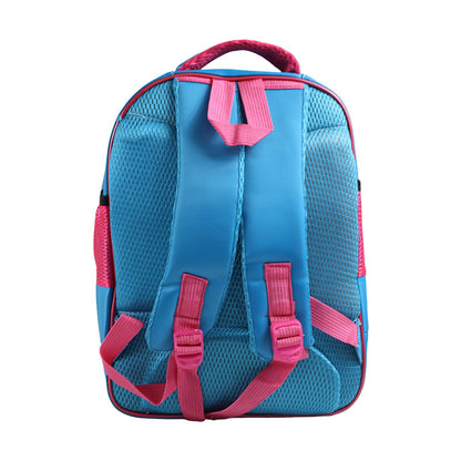 Frozen Embossed School Bag 14 inch (1760)