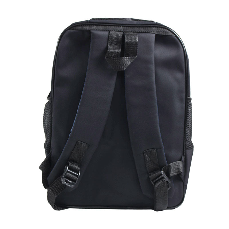 Spiderman Style Cartoon Kids Backpack 15 inch #2899