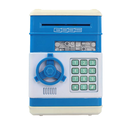 Money Saving Box for Kids #0678