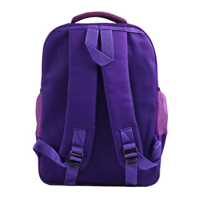 Unicorn Style Cartoon Kids Backpack 15 inch #2899