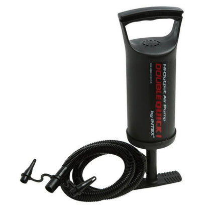 Hi-Output Hand Air Pump (29cm)