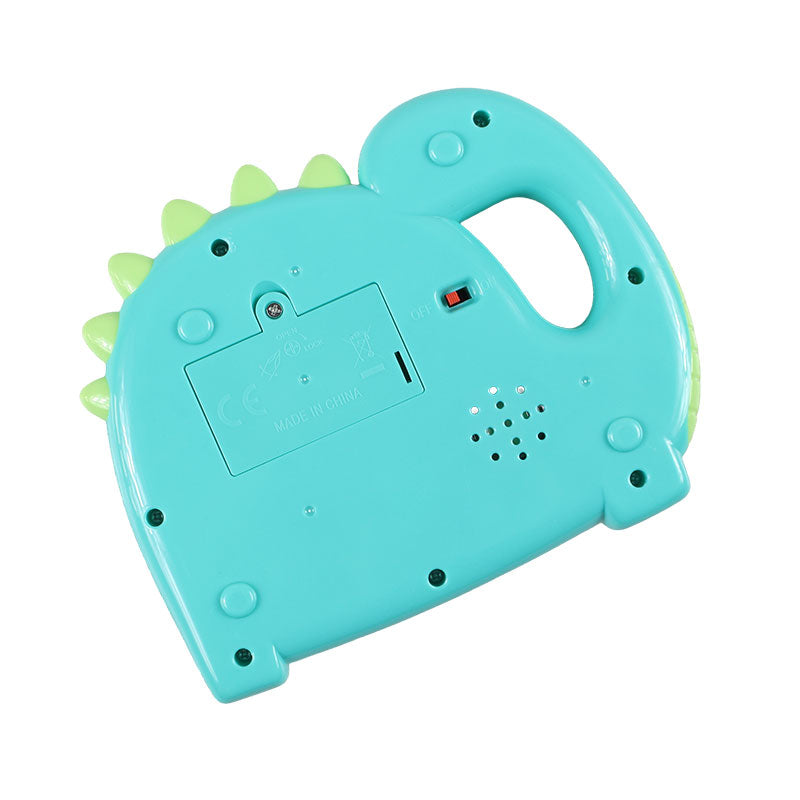 Animal Musical Harp Toy for Kids