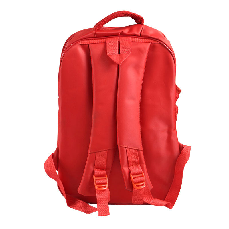 Barbie School Bus Bag for Kids 16 inch #1250