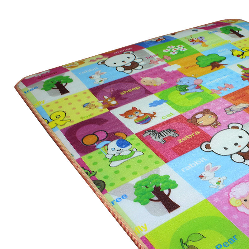 Double Sided Water Proof Baby Play Mat