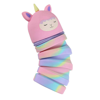 Cute Silicone Pop-Up Pencil Case