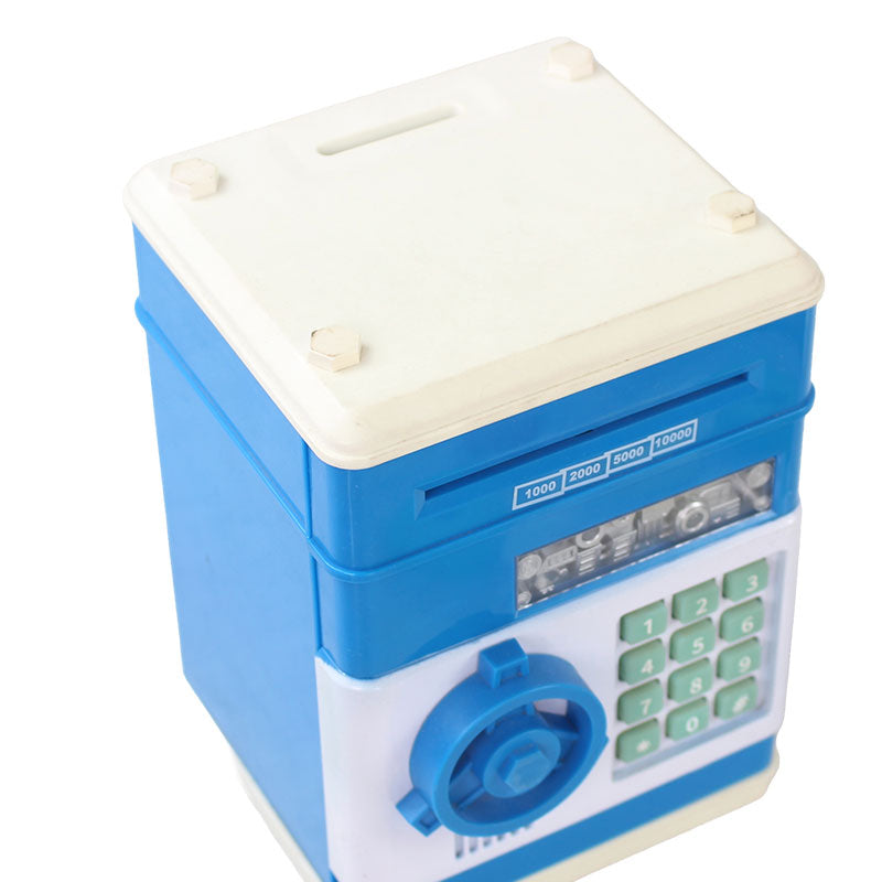 Money Saving Box for Kids #0678