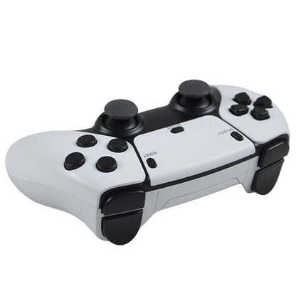 4K Game Stick with Dual 2.4G Wireless Controllers – 20000 Games