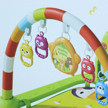 Baby Musical Piano Play Gym