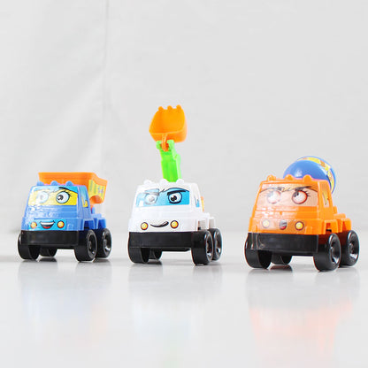 Engineering Trucks Pack of 6