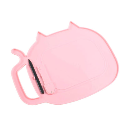 Cute Meow LCD Drawing & Writing Board