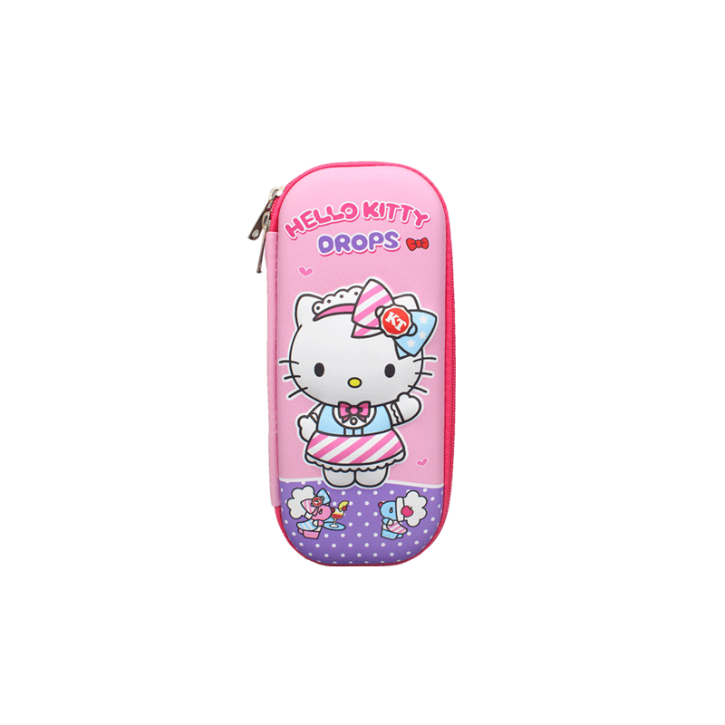 3D Hello Kitty Pencil Pouch