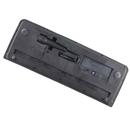 Bigfun New Electronic Keyboard Piano with Mic