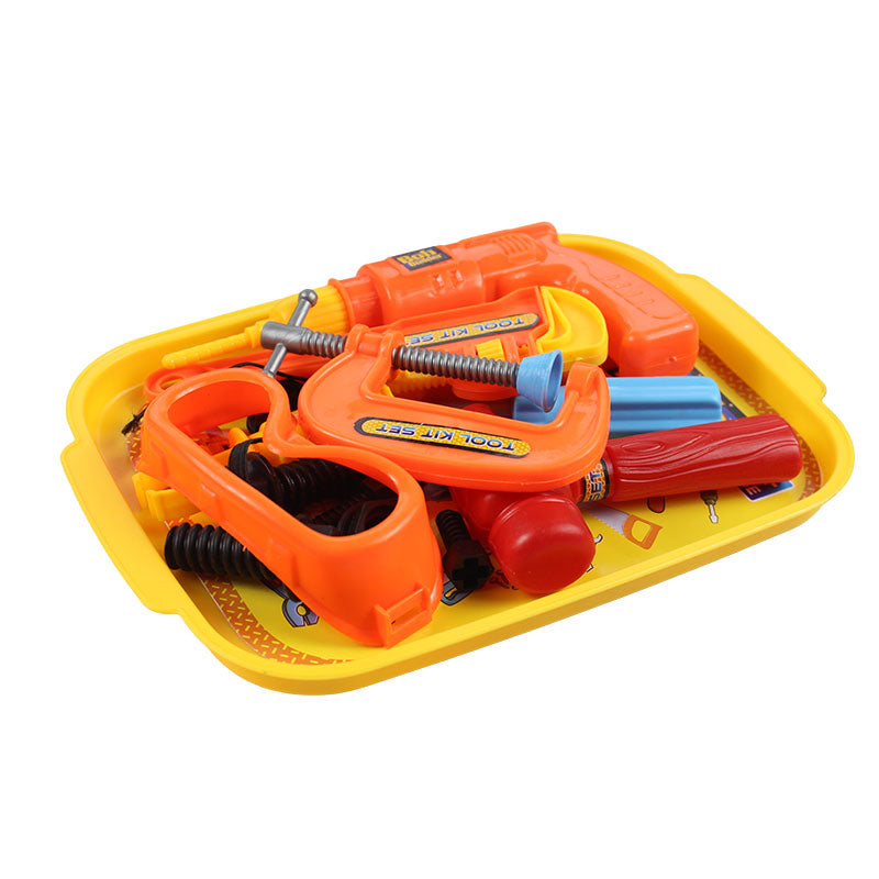 Tool Kit Set Bob The Builder #0769