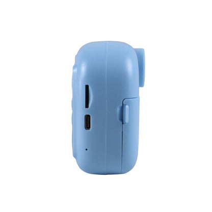 Children's Printing Camera Photo and Print 2 in 1