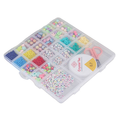 Children’s Craft Beads Set