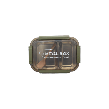 Portable Insulation Lunch Box