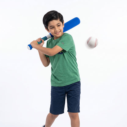 Baseball Bat and Ball Set