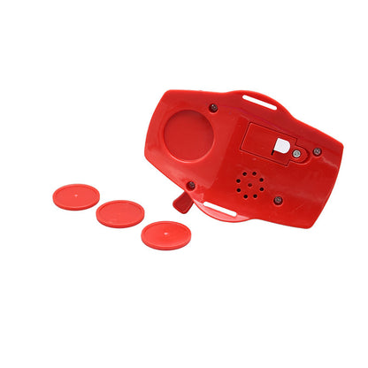 Captain America Shield Shooting Wristband Launcher Kit