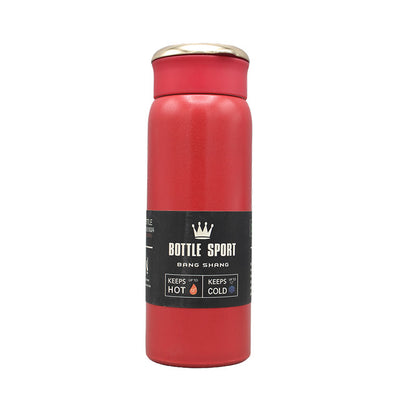 500ml Bang Shang Bottle with Temperature Display