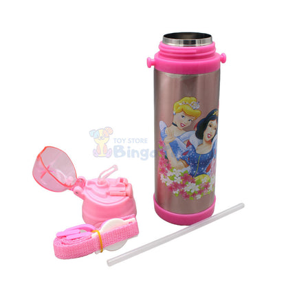 500ml Stainless Steel Water Bottle for Boy & Girl (1772C)