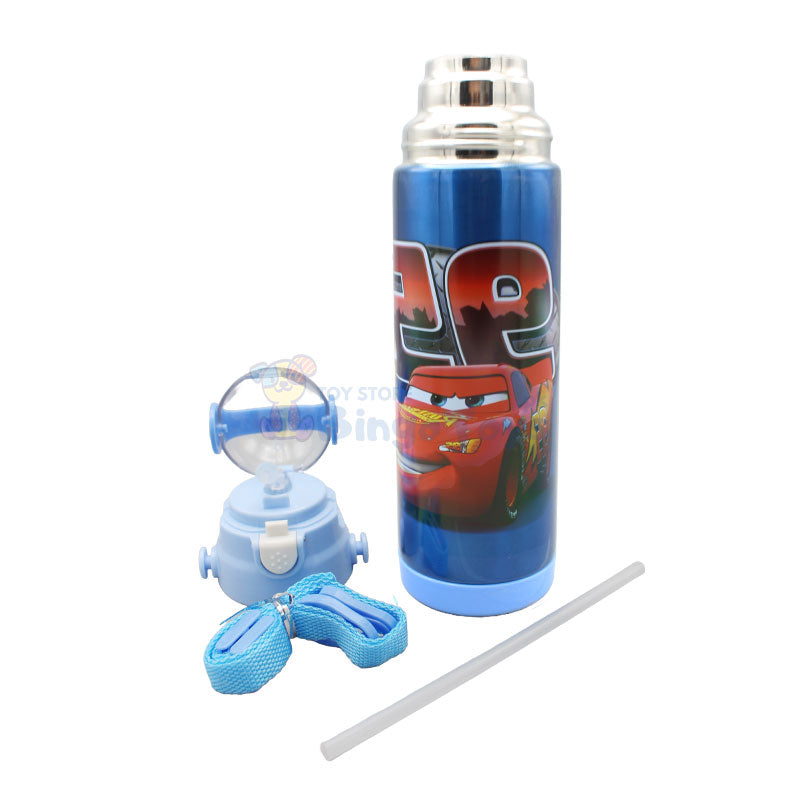 500ml Stainless Steel Water Bottle for Kids (1772B)