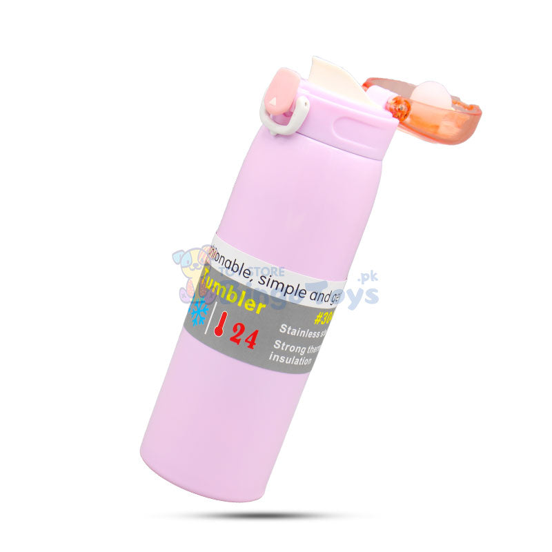 500ml Tumbler Stainless Steel Bottle