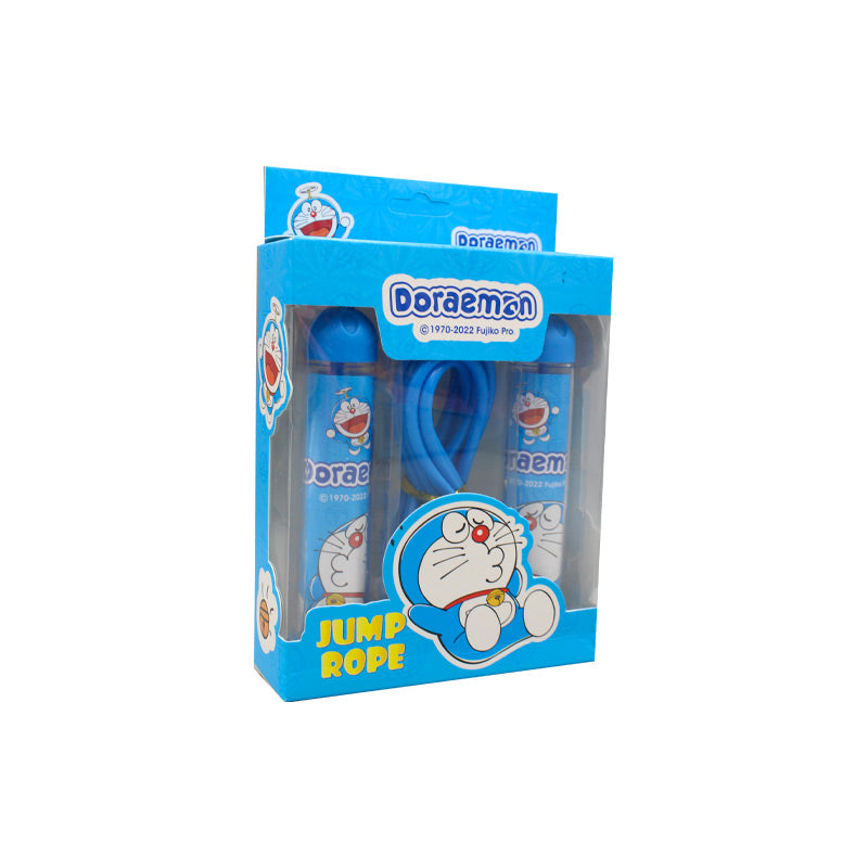 Character Skipping Rope