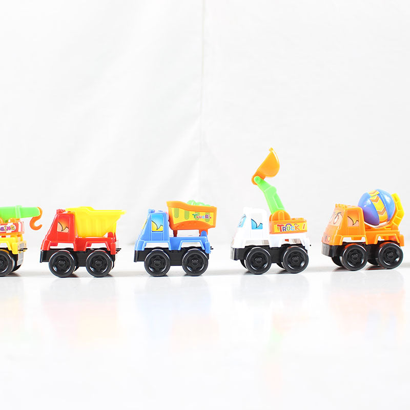 Engineering Trucks Pack of 6