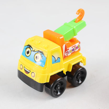 Engineering Trucks Pack of 6