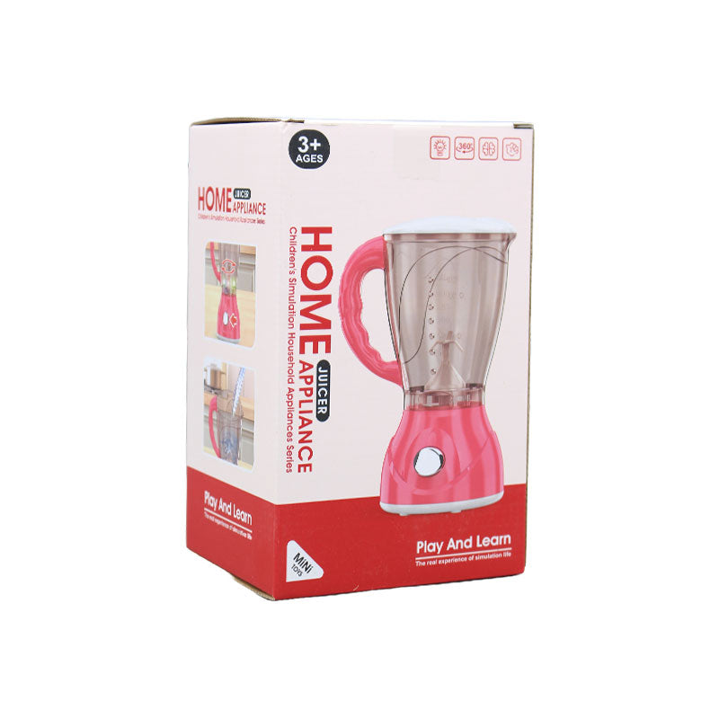 Kitchen Appliances Juice Maker Toy