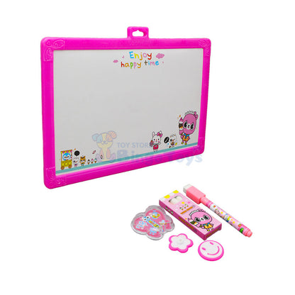 7 in 1 Large Yori Cook White & Black Board