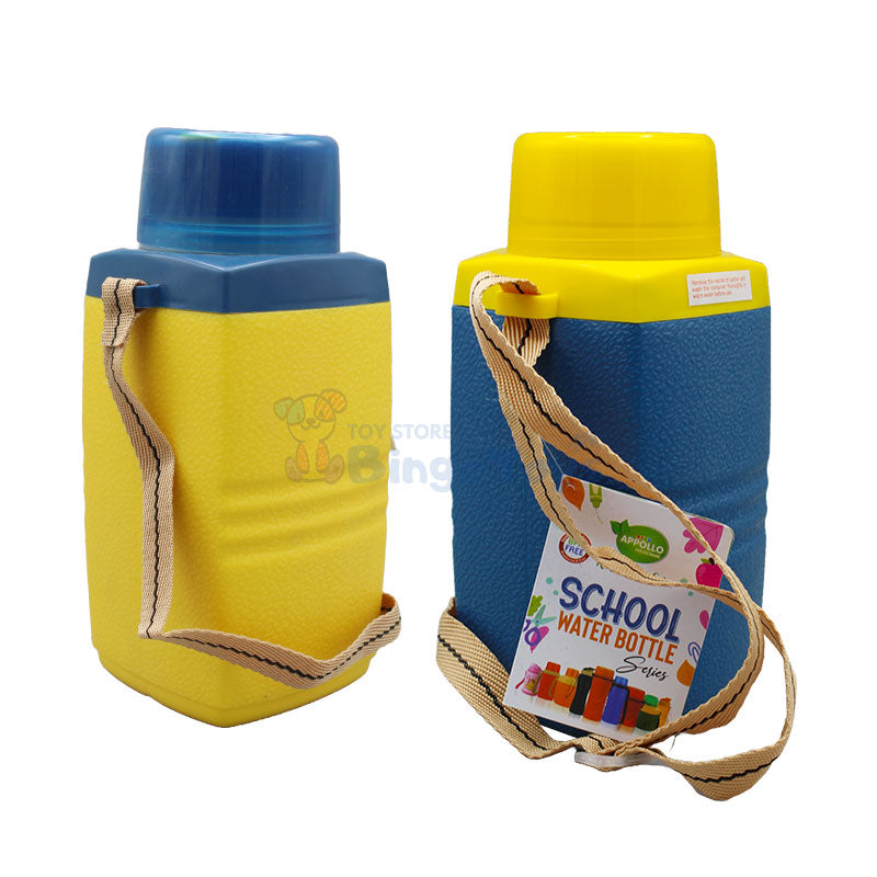 950ml Bpa Free Appollo Houseware Water Bottle