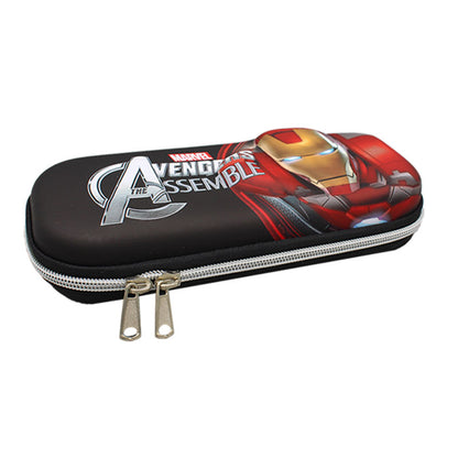 3D Marvel Pencil Pouch