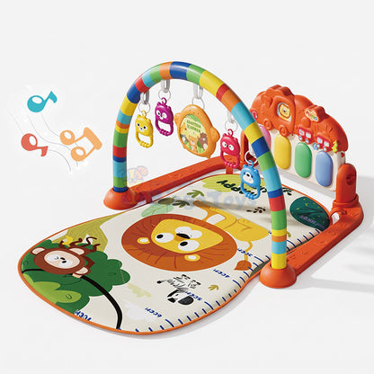Baby Musical Piano Play Gym