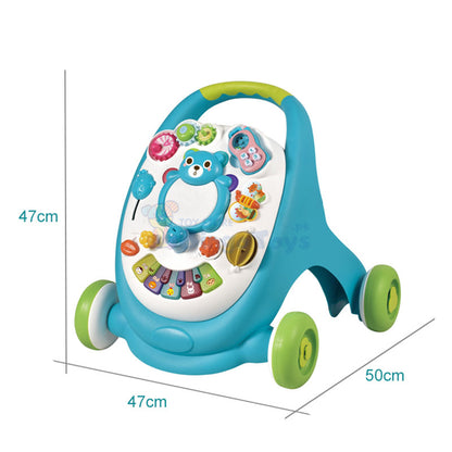 Baby Swift Stroller Activity Walker