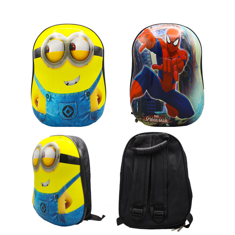 Character FRMUIC Nursery Backpacks