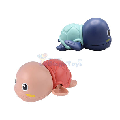 Bath Turtle Swimming Toys For Toddlers