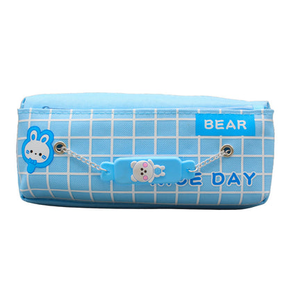 Bear Pencil Pouch