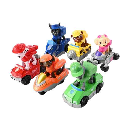 Character Toy for Kids