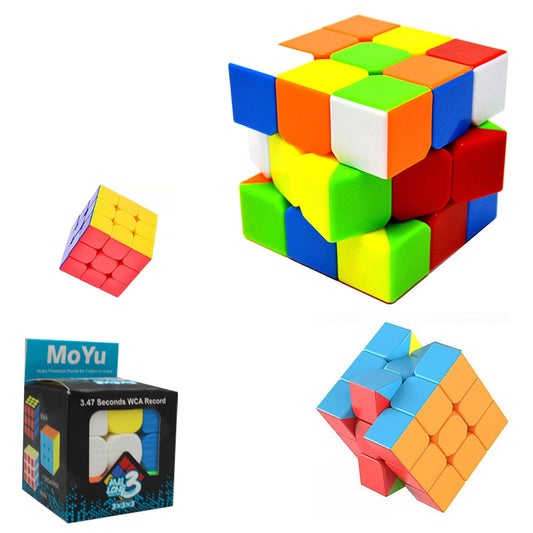 3*3 Speed Cube (1184)