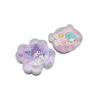 Cute Cartoon Child Handwashing Soap Flakes