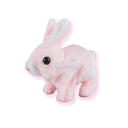 Cute Rabbit Stuff Toy