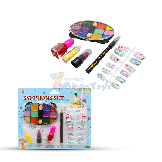 DIY Creative Beauty Symphony Set