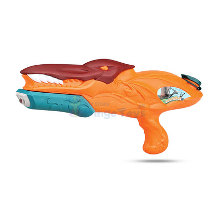 Dinosaur Water Blaster Gun Large