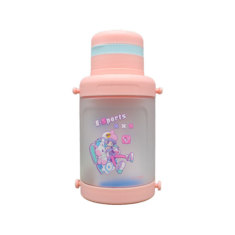 E-Sports water bottle 800ml